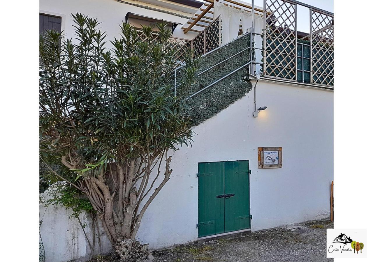 Corte Veneta Castelnuovo del Garda Exteriér fotografie